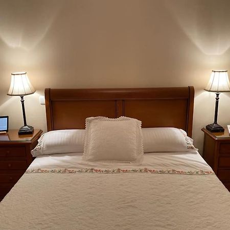 Lovely 2 Bedrooms Apartment Main Square Plasencia Dış mekan fotoğraf